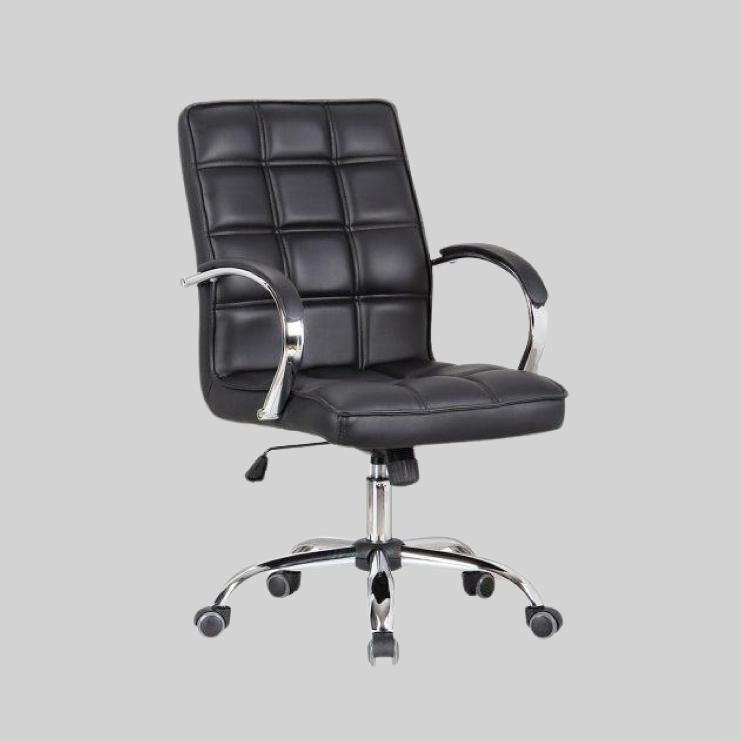 Home office chair height adjustable chair