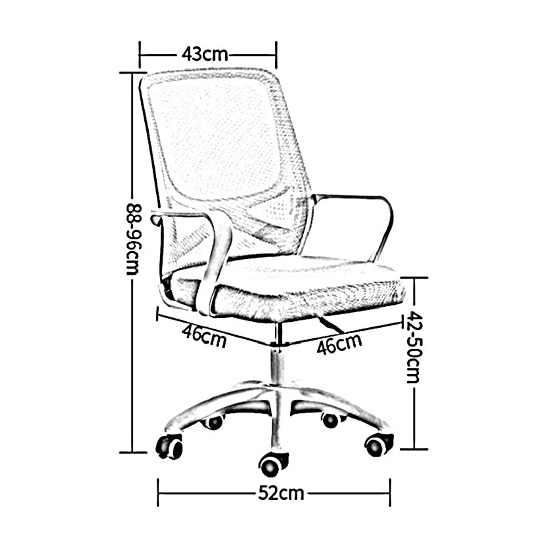 Office Computer Desk Chair