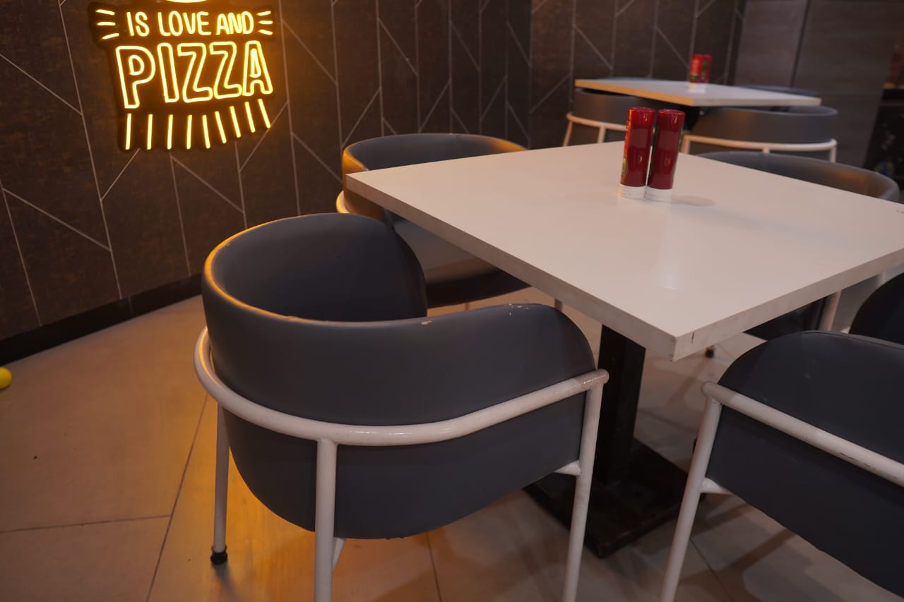 Dining Chair And Set BF-DC