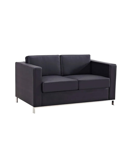 Eden Carlo 2-Seater Armchair Office Sofa