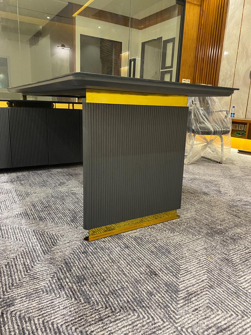 Bilwani Executive Office Table BF-ET3