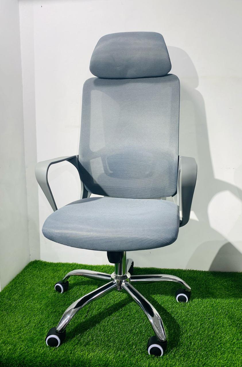 Ergonomic Chair with Lumbar Support BF-W14