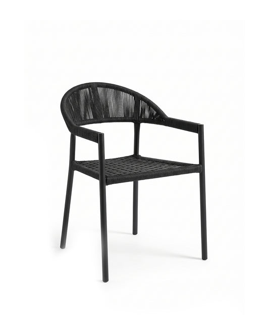 Farum Outdoor Dining Chair BF-FDC3