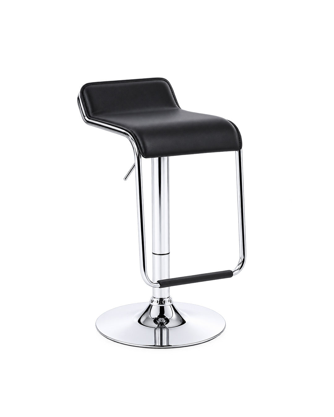 Foret Barstools PU Leather