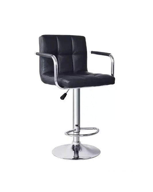Modern Revolving Armrest Stool BF-189