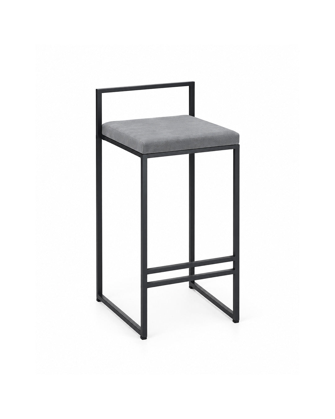 Modern Minimalist Bar Chair