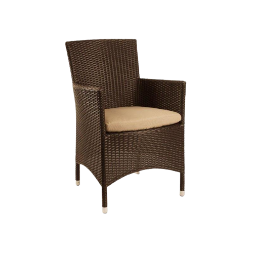 Rattan Chair