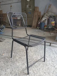 Metal Dining Chair BF-MDC