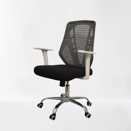 Airone Mid Back Revolving Chair