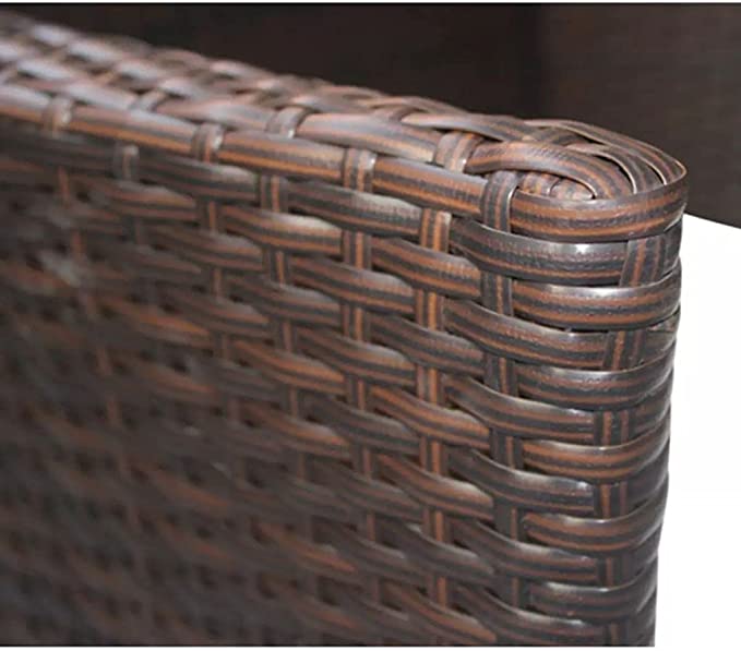 Rattan Chair